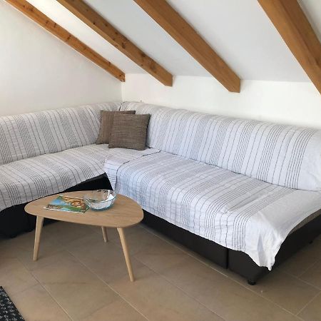 Apartments Lilly Žaborić Eksteriør billede