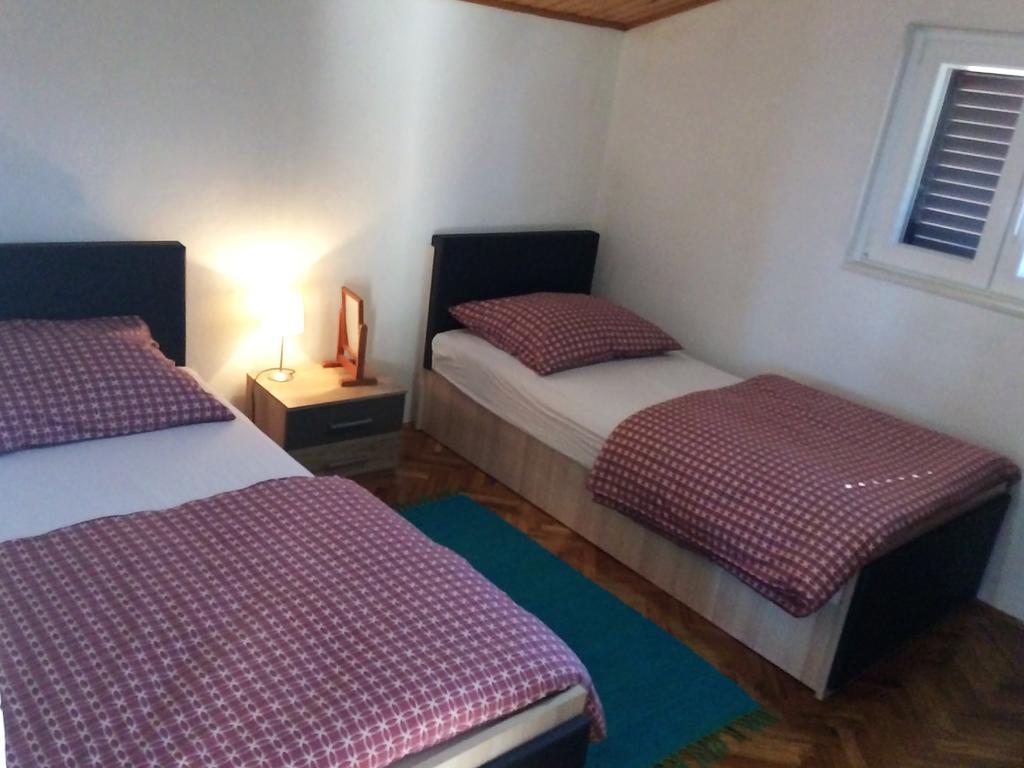 Apartments Lilly Žaborić Eksteriør billede