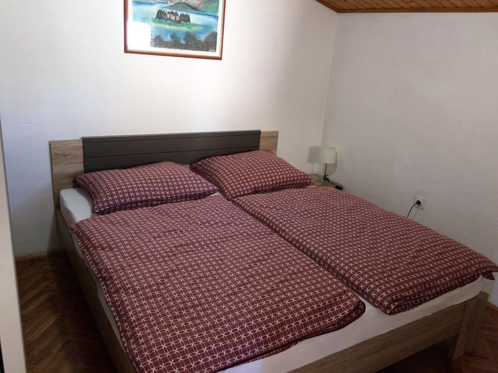 Apartments Lilly Žaborić Eksteriør billede