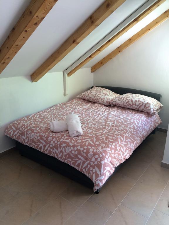 Apartments Lilly Žaborić Eksteriør billede