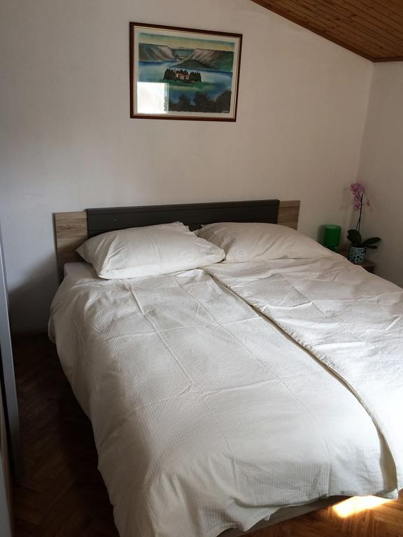 Apartments Lilly Žaborić Eksteriør billede