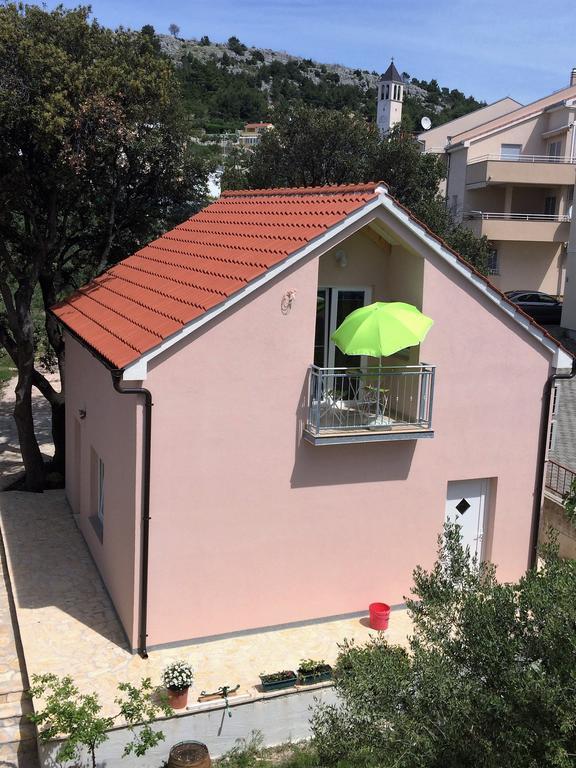 Apartments Lilly Žaborić Eksteriør billede