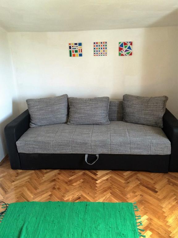Apartments Lilly Žaborić Eksteriør billede