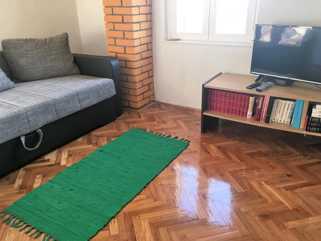 Apartments Lilly Žaborić Eksteriør billede