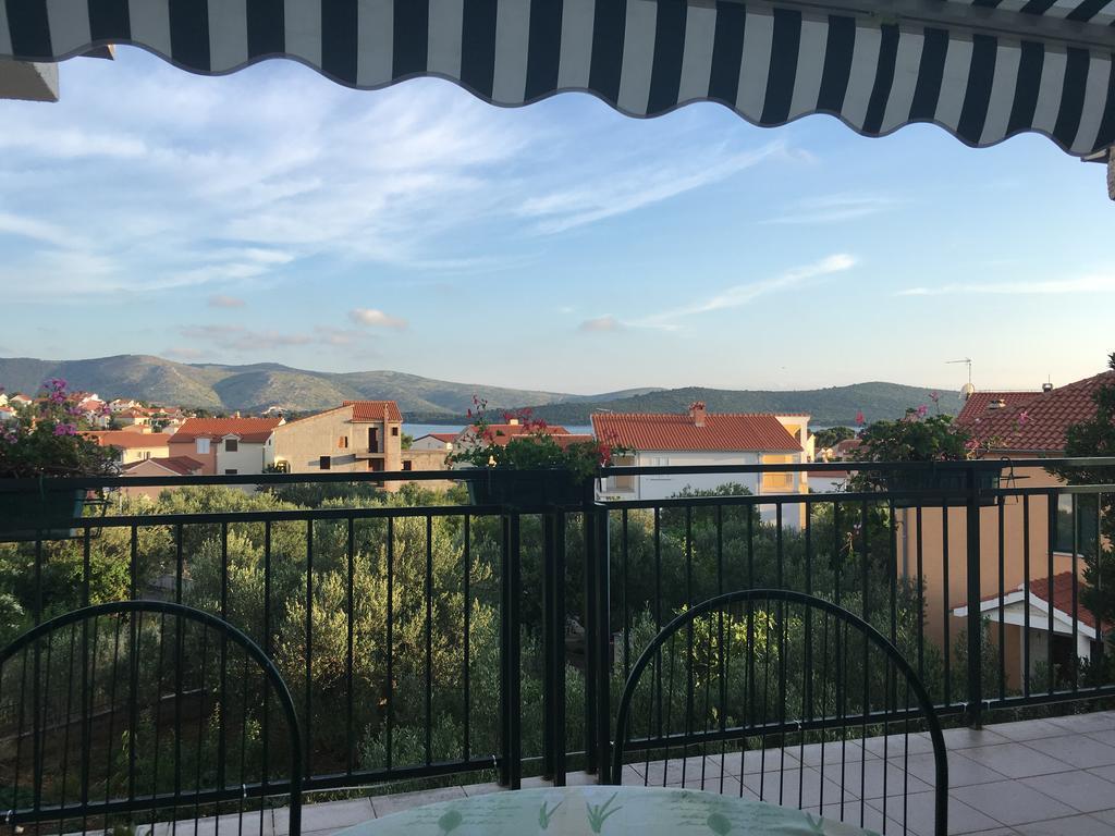 Apartments Lilly Žaborić Eksteriør billede