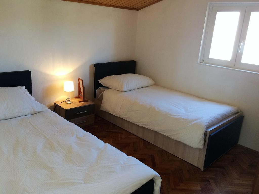 Apartments Lilly Žaborić Eksteriør billede
