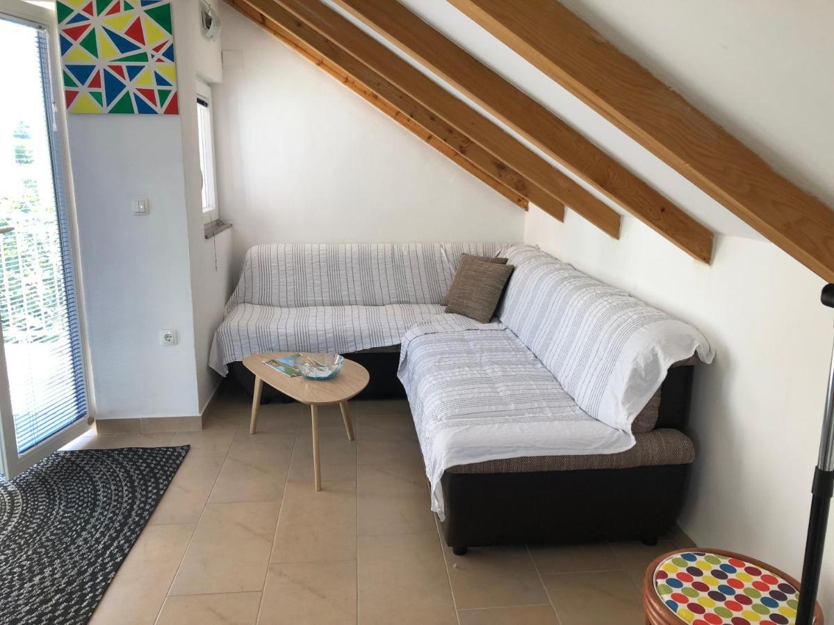Apartments Lilly Žaborić Eksteriør billede